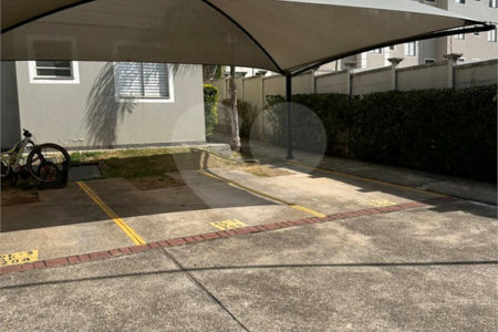 Apartamento à venda com 2 quartos em Recanto Quarto Centenário, Jundiaí, SP