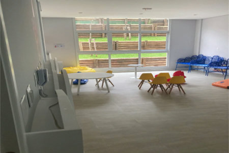 Apartamento à venda com 2 quartos em Vila Andrade, São Paulo, SP