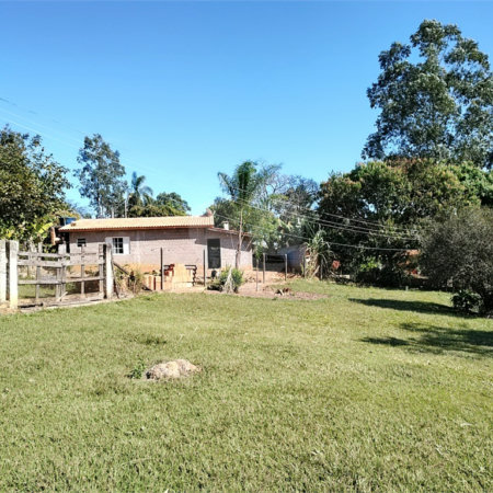 Sítio à venda com 3 quartos, sendo 1 suíte,  em Da Barra, Salto de Pirapora, SP