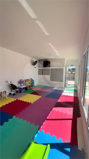 Apartamento à venda com 2 quartos, sendo 1 suíte, em Jardim das Nações, Salto, SP
