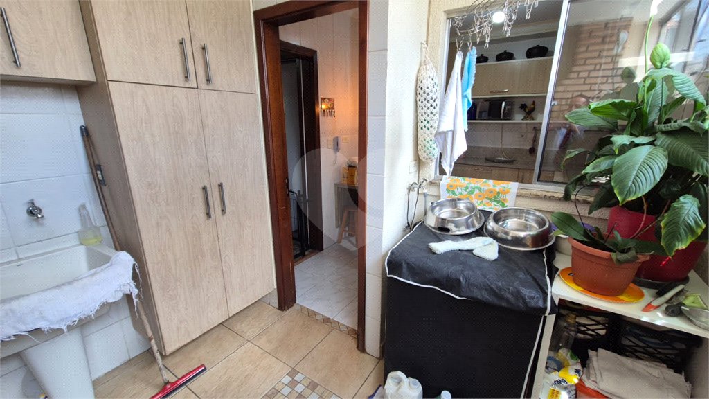 Casa à venda com 3 quartos, sendo 1 suíte, no condomínio Indefinido_ernani Pinto_439, São Paulo - SP