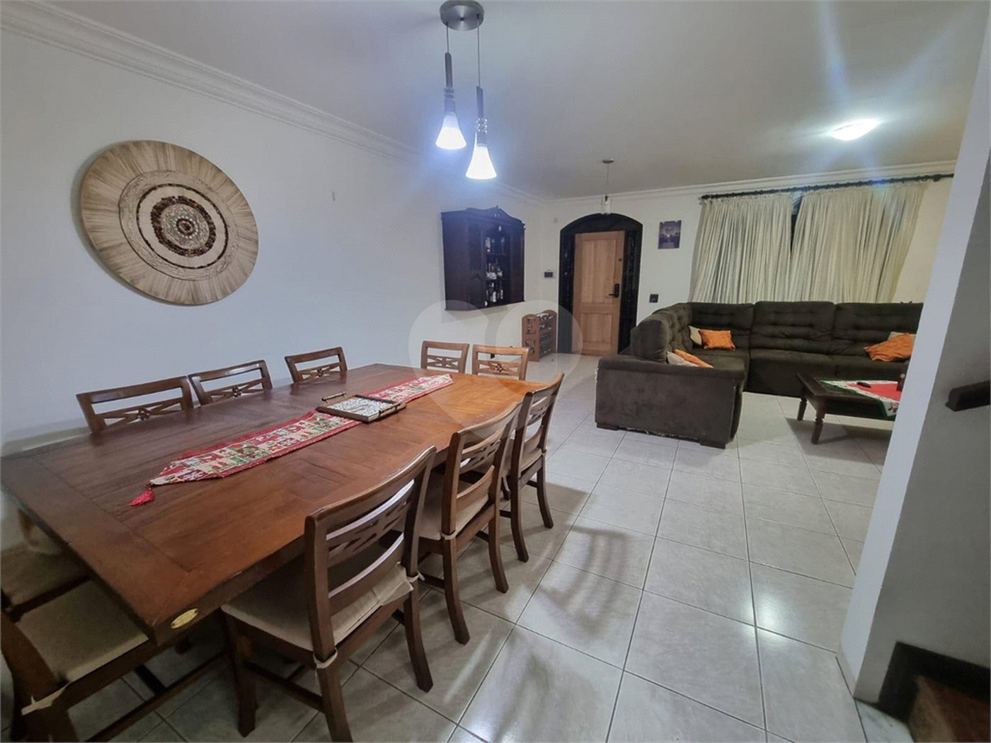 Casa à venda com 4 quartos, sendo 1 suíte, em Jardim Lídia, São Paulo, SP