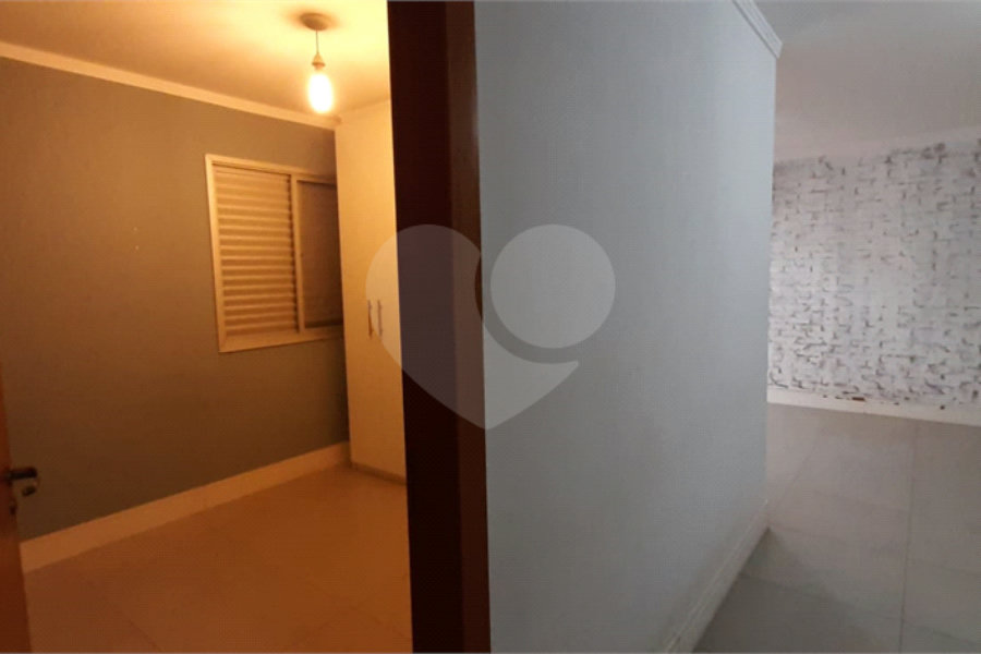 Apartamento à venda com 2 quartos em Vila Mazzei, São Paulo, SP