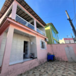 Casa à venda com 4 quartos, sendo 1 suíte, em Campo Grande, Rio de Janeiro, RJ