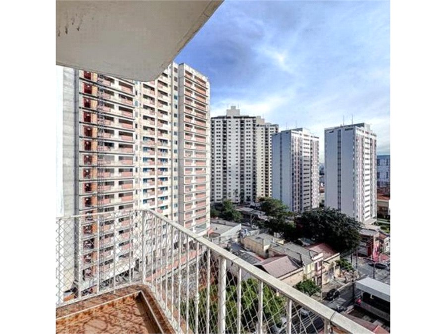 Apartamento à venda com 3 quartos, sendo 1 suíte, em Belenzinho, São Paulo, SP