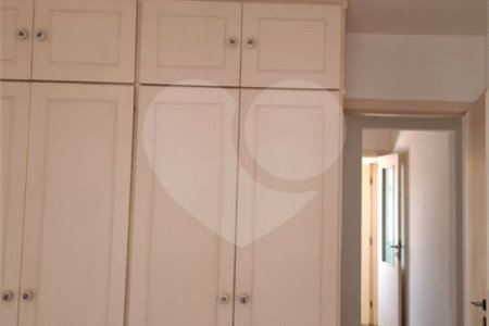 Apartamento à venda com 2 quartos em Itaim Bibi, São Paulo, SP