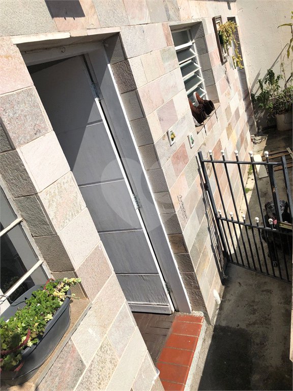 Casa à venda com 4 quartos em Santana, São Paulo, SP