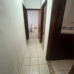 Apartamento Residencial à venda, Itararé, São Vicente - AP1812.
