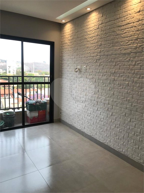 Apartamento à venda com 2 quartos em Vila Sonia, Valinhos, SP