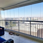Apartamento à venda com 2 quartos, sendo 1 suíte, em Jardim Flor da Montanha, Guarulhos, SP