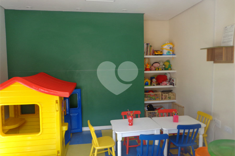 Apartamento à venda com 3 quartos, sendo 1 suíte, em Mandaqui, São Paulo, SP