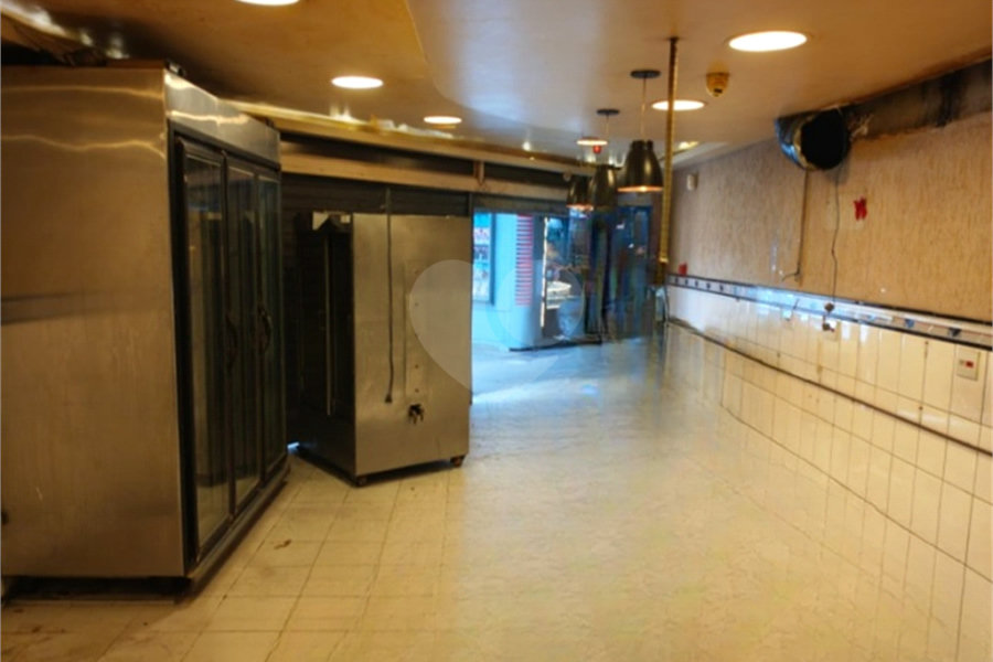 Salão Comercial para alugar em Santana, São Paulo, SP