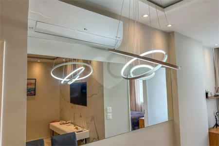 Apartamento à venda com 2 quartos no Centro, Rio de Janeiro, RJ