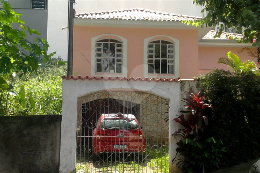 Sobrado à venda ou para alugar com 3 quartos, sendo 1 suíte, em Mandaqui, São Paulo, SP