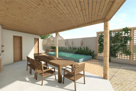 Duplex à venda com 3 quartos, sendo 2 suítes, em Orla Norte, Porto Seguro, BA