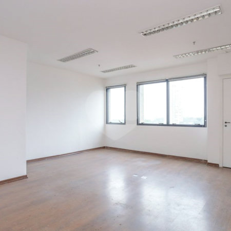 Sala à venda em Vila Olímpia, São Paulo, SP