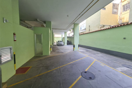 Apartamento à venda com 3 quartos em Tijuca, Rio de Janeiro, RJ