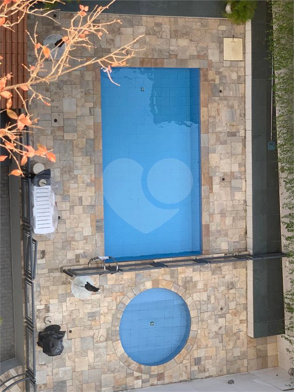Apartamento à venda com 3 quartos, sendo 1 suíte, em Perdizes, São Paulo, SP