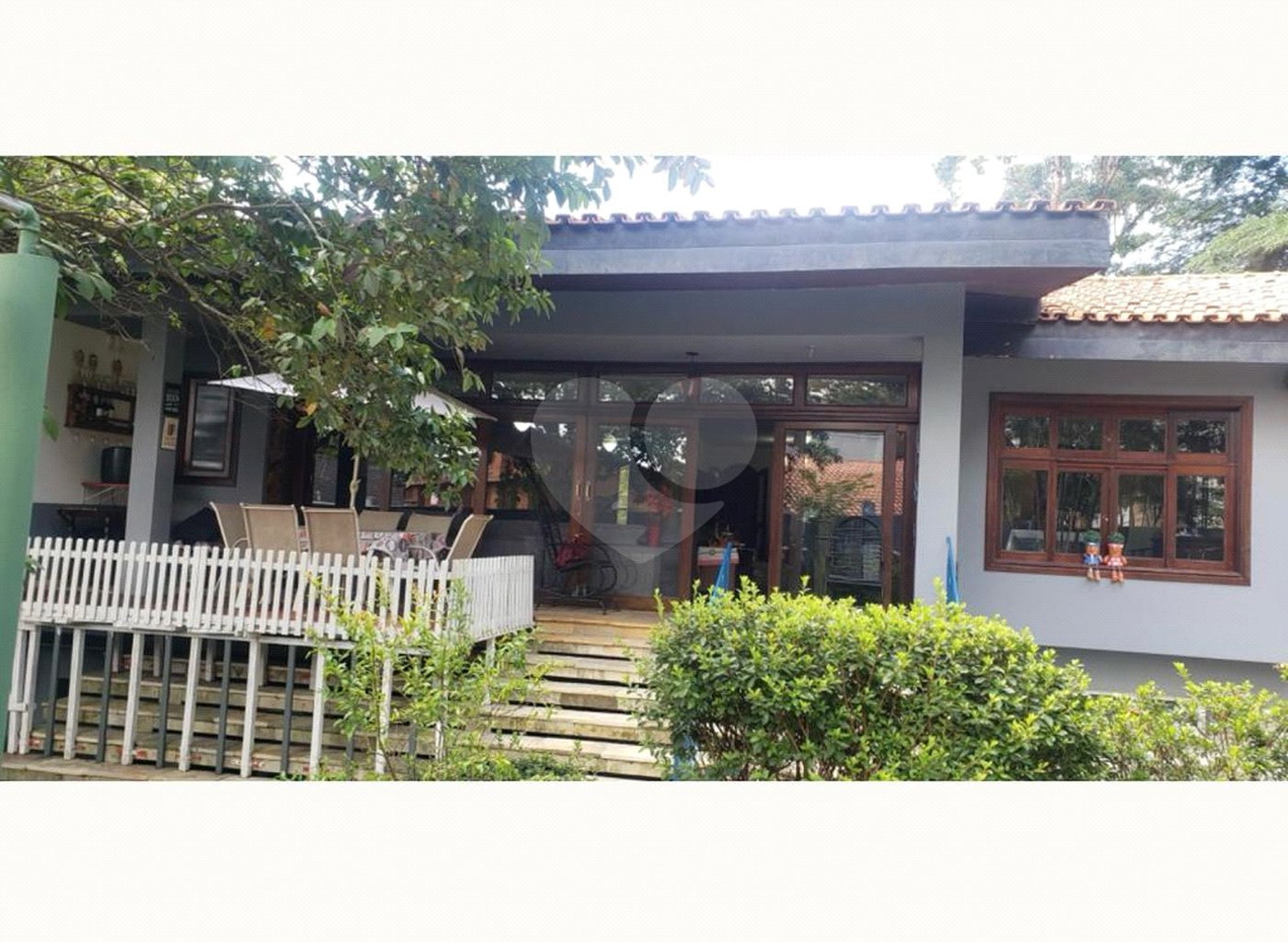 Casa à venda com 4 quartos, sendo 3 suítes, em Interlagos, São Paulo, SP
