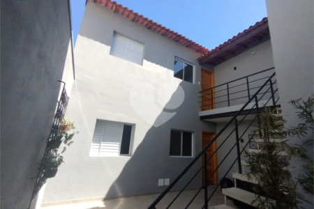 Apartamento para alugar com 1 quarto em Tatuapé, São Paulo, SP