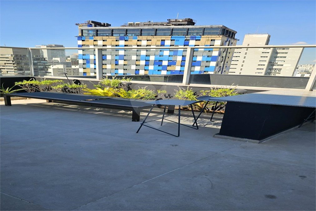 Apartamento para alugar com 2 quartos, sendo 1 suíte, em Pinheiros, São Paulo, SP