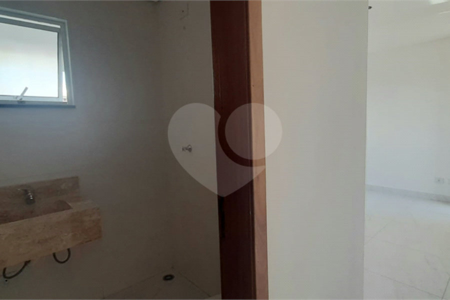 Apartamento à venda com 2 quartos em Tremembé, São Paulo, SP