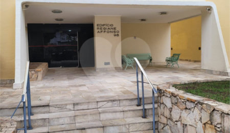 Apartamento à venda com 1 quarto em Mirandópolis, São Paulo, SP