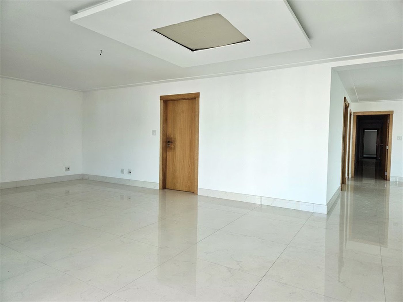 Apartamento com 4 dormitórios à venda, 538 m² por R$ 7.500.000,00 - Ponta da Praia - Santos/SP