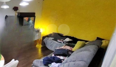 Casa Térrea à venda com 2 quartos em Parada Inglesa, São Paulo, SP