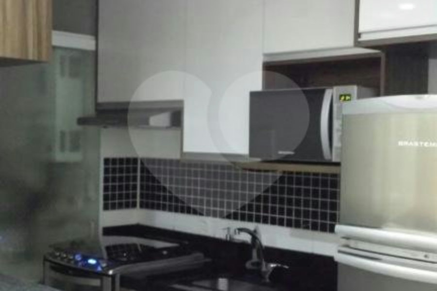 Apartamento à venda com 3 quartos, sendo 1 suíte, em Pirituba, São Paulo, SP
