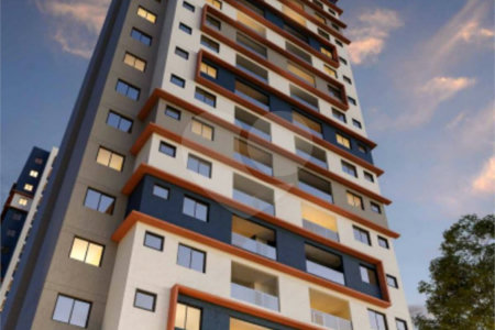 Apartamento à venda com 2 quartos, sendo 1 suíte, em Parque Campolim, Sorocaba, SP