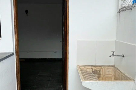 Casa Térrea à venda com 3 quartos, sendo 1 suíte, em Vila Madalena, São Paulo, SP