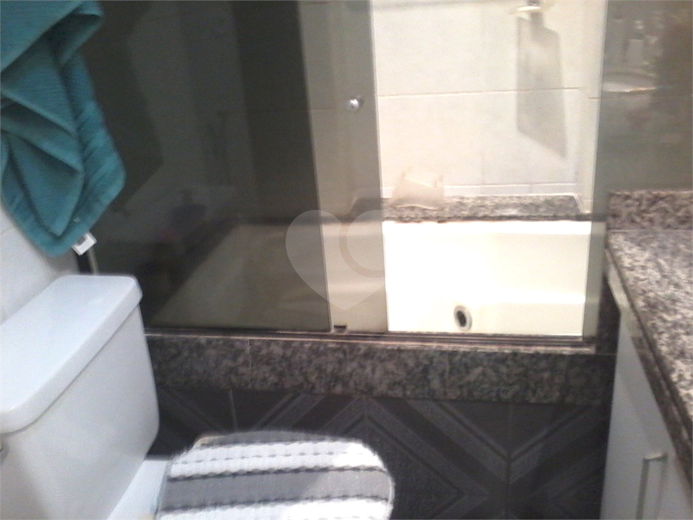 Apartamento à venda com 3 quartos, sendo 1 suíte,  em Andaraí, Rio de Janeiro, RJ