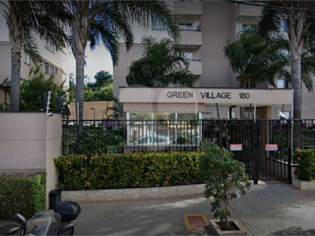 Apartamento à venda com 2 quartos em Vila Nova Cachoeirinha, São Paulo, SP