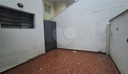 Sobrado para alugar com 1 quarto em Vila Clementino, São Paulo, SP
