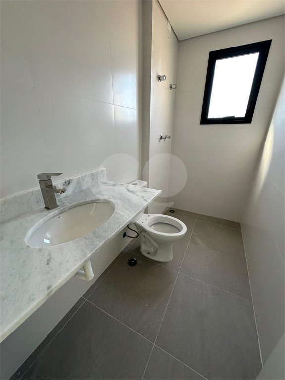 Apartamento à venda com 2 quartos, sendo 1 suíte, em Nova Petrópolis, São Bernardo do Campo, SP