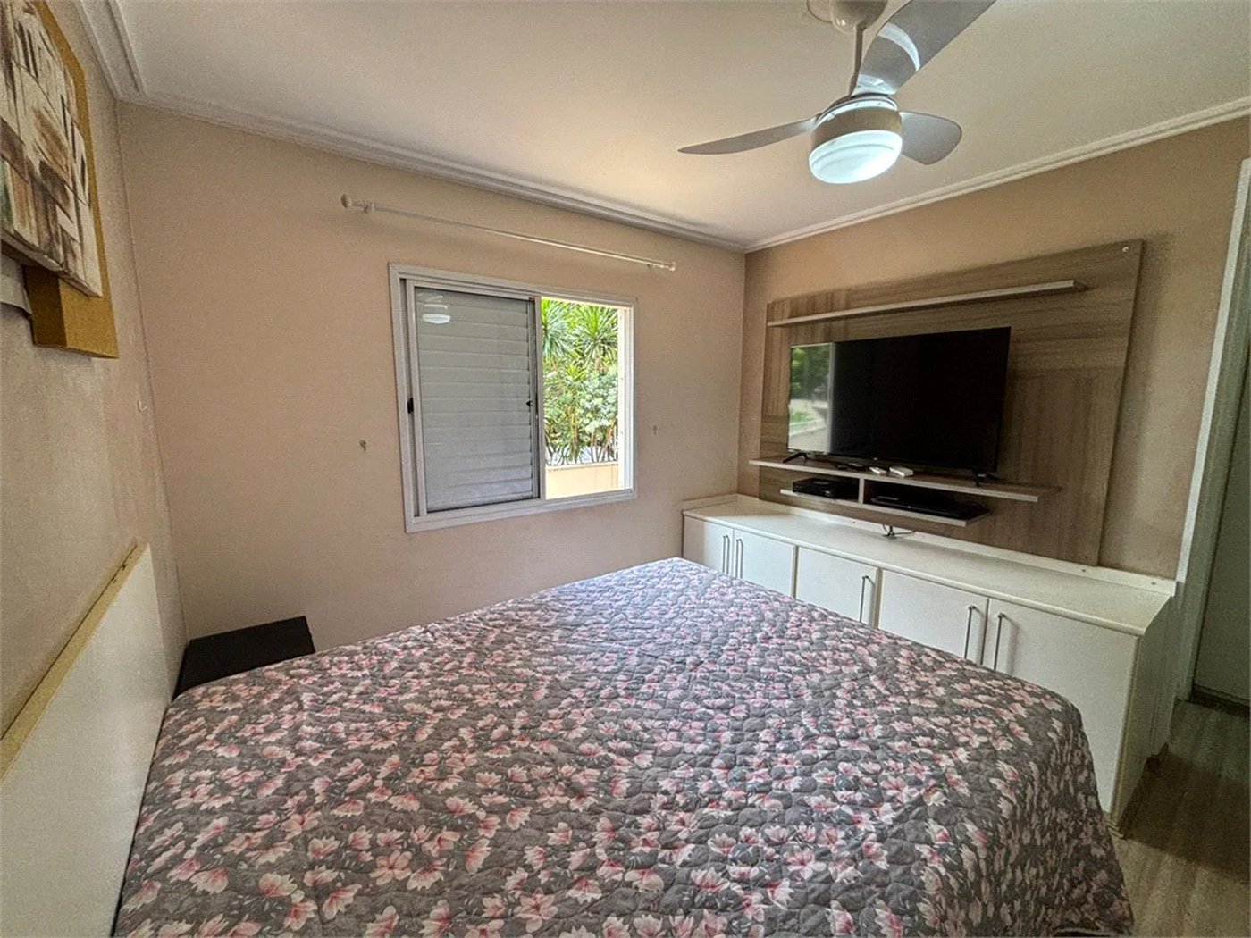 Apartamento à venda com 3 quartos, sendo 1 suíte, em Vila Andrade, São Paulo, SP