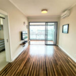 Apartamento à venda com 2 quartos, sendo 1 suíte, em Santo Amaro, São Paulo, SP