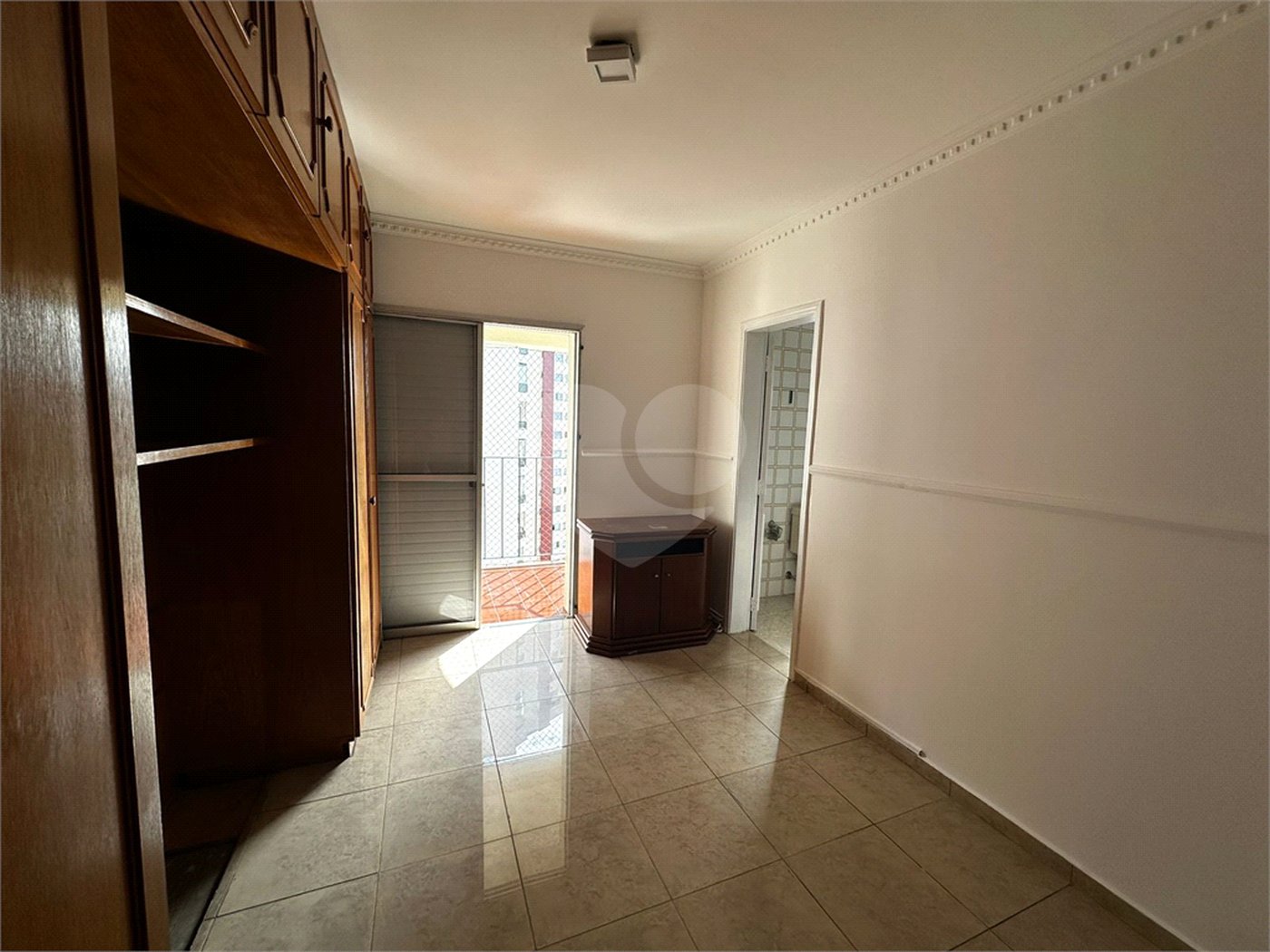 Apartamento à venda com 3 quartos, sendo 1 suíte, em Santana, São Paulo, SP