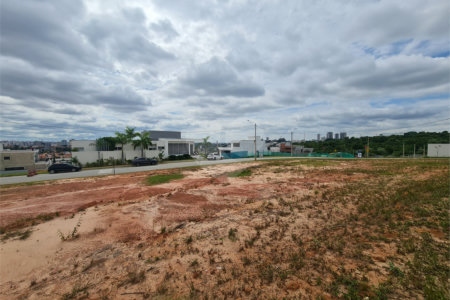 Terreno à venda no condomínio Bouganville, Sorocaba - SP