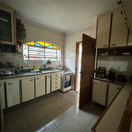 Sobrado à venda com 3 quartos, sendo 1 suíte, em Jardim Prudência, São Paulo, SP