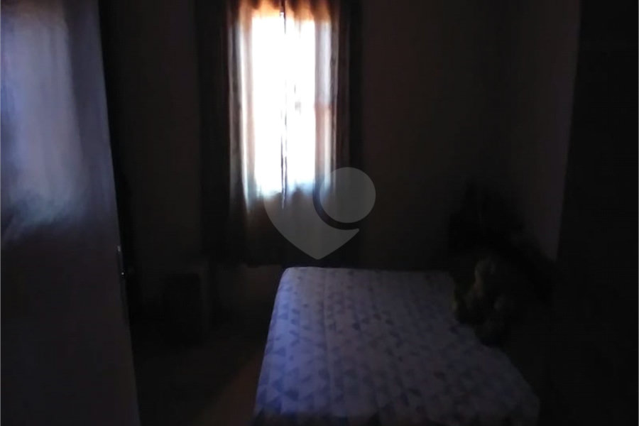 Sobrado à venda com 2 quartos em Tucuruvi, São Paulo, SP