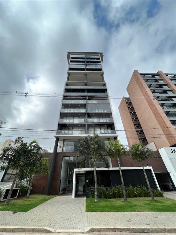 Studio à venda com 1 suíte em Parque Campolim, Sorocaba, SP