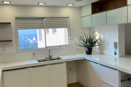 Apartamento à venda com 3 suítes em Parque Campolim, Sorocaba, SP
