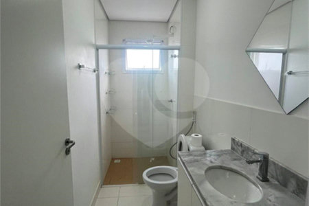 Apartamento à venda com 2 quartos em Jardim Casablanca, Indaiatuba, SP