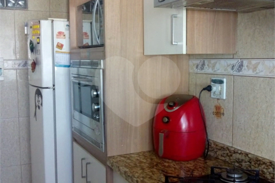 Cobertura à venda com 4 quartos, sendo 1 suíte,  em Pirituba, São Paulo, SP