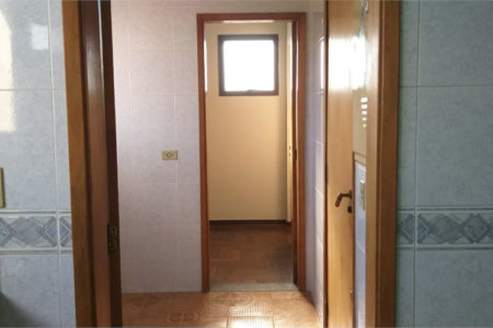 Apartamento à venda com 4 quartos, sendo 2 suítes,  em Jardim Trussardi, São Paulo, SP