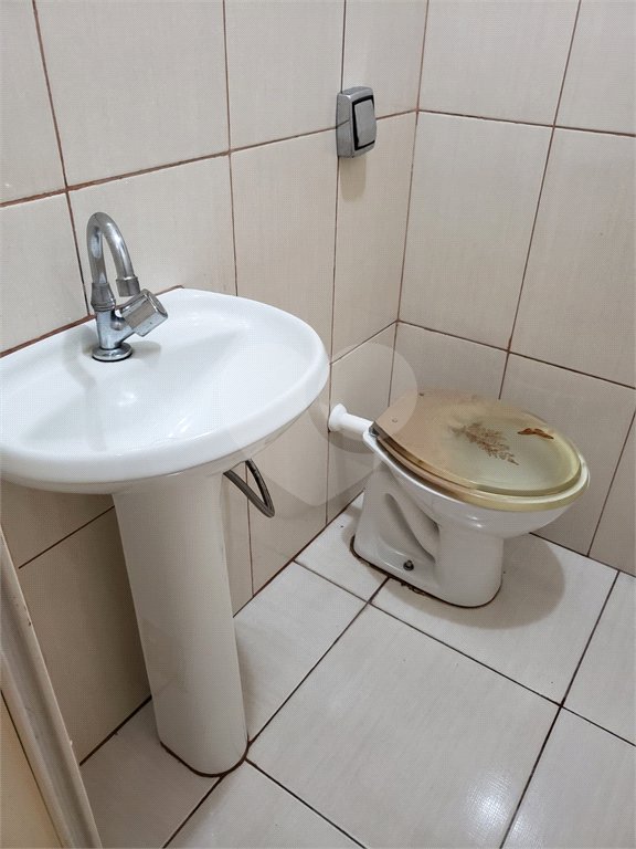 Casa à venda com 4 quartos, sendo 1 suíte, em Jaçanã, São Paulo, SP