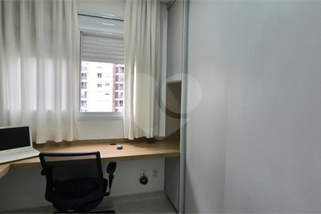 Apartamento à venda com 2 quartos, sendo 1 suíte, em Vila Andrade, São Paulo, SP