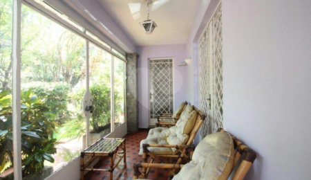 Casa à venda ou para alugar com 6 quartos em São Paulo, SP